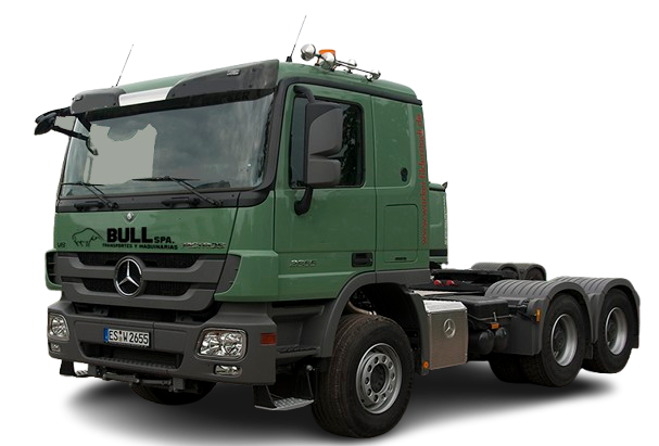TractoActros
